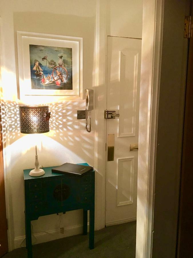 Apartamento The Jeffrey Street Retreat