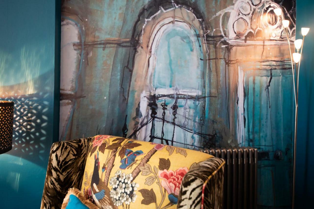 The Jeffrey Street Retreat Apartamento Edimburgo